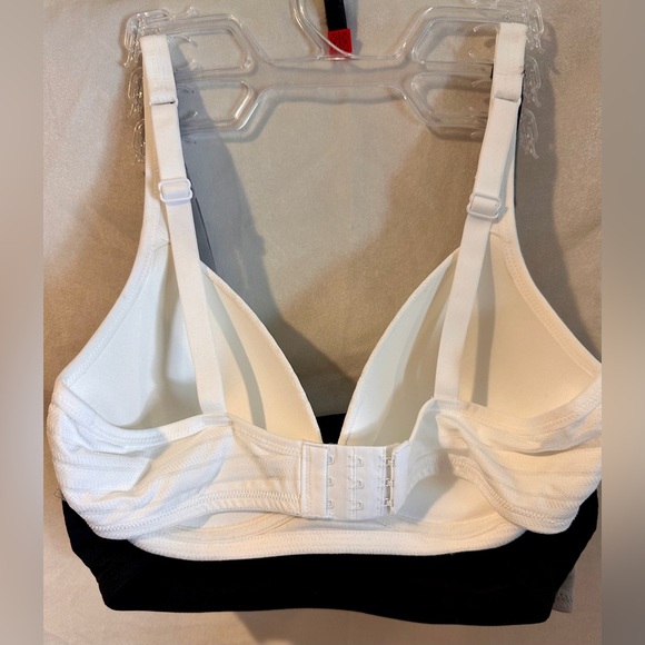3 pk Warners Bras NWT - Picture 3 of 4
